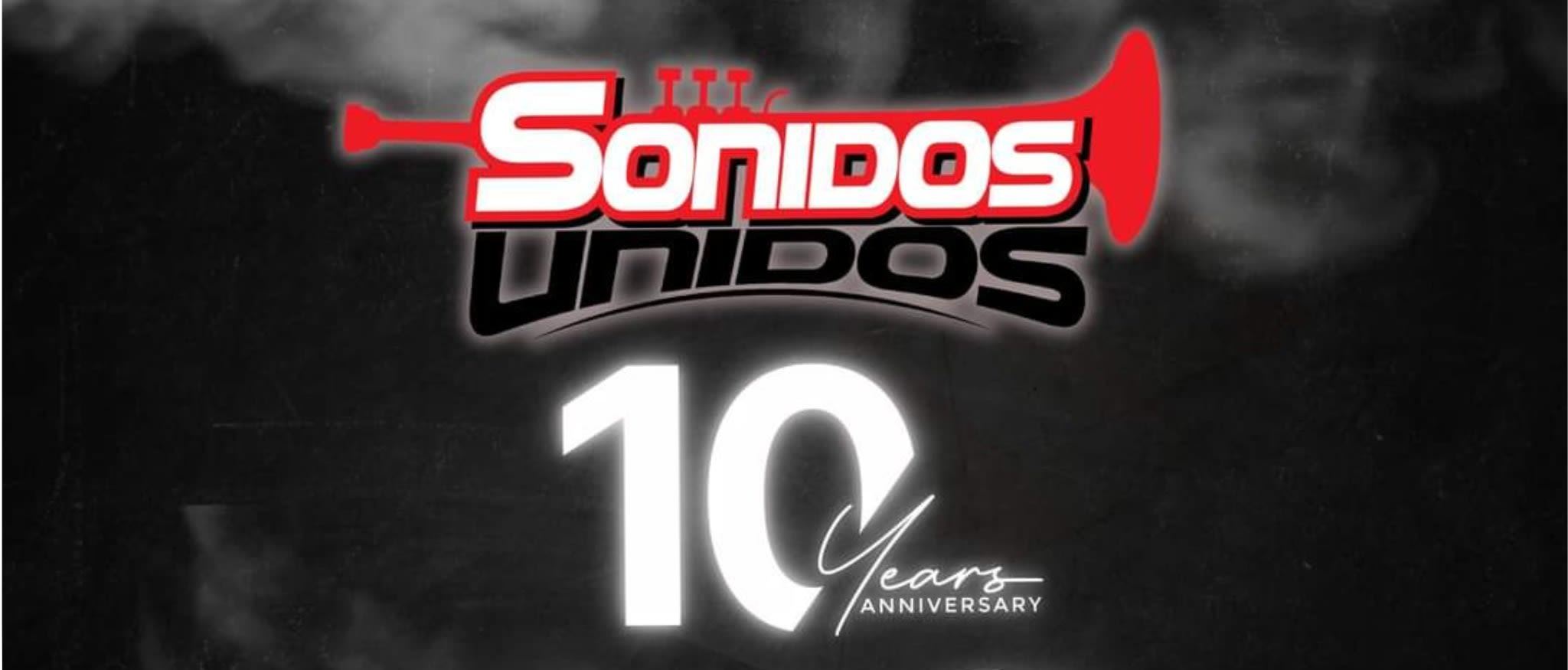 Event - Sonidos Unidos 10 year Anniversary  - Rochester, NY - jue, 30 de mayo de 2024} | concert tickets