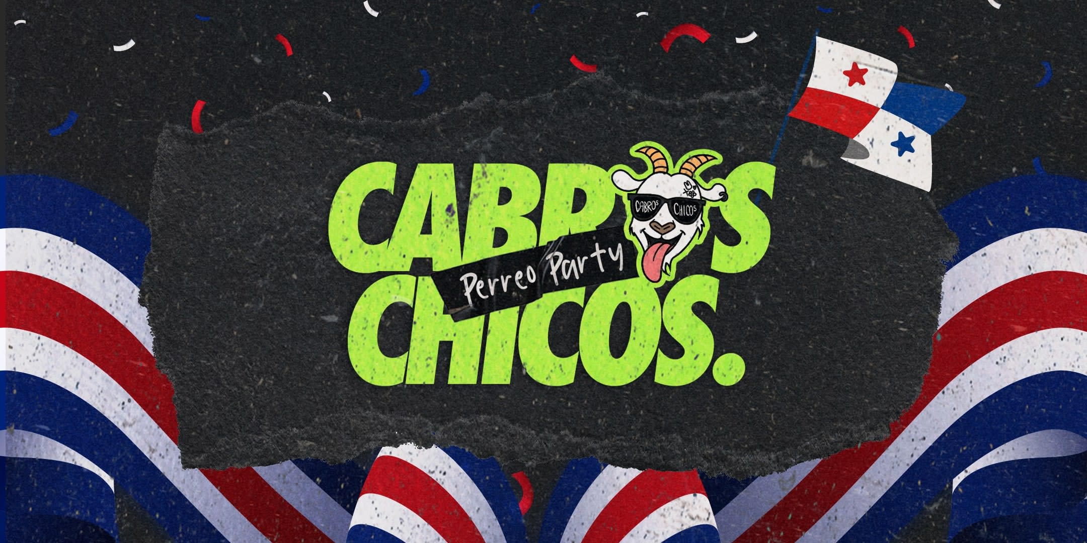 Event - Cabros Chicos Dominican Independence - 18+ Latin & Reggaetón Dance Party - New York, NY - sáb, 10 de agosto de 2024} | concert tickets