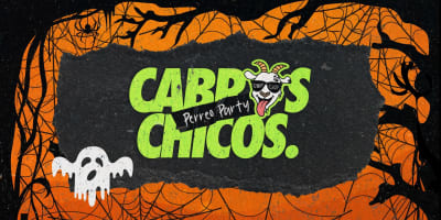 Event - Cabros Chicos - Halloween - 18+ Latin & Reggaetón Dance Party - New York, New York - 2 de noviembre de 2024 | concert tickets