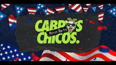 Event - Cabros Chicos - Pre-Independence Day Party - 18+ Latin & Reggaetón Dance Party - New York, New York - 3 de julio de 2024 | concert tickets