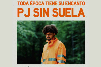 Event - PJ Sin Suela @ LOS ANGELES - Los Angeles, California - October 24, 2024 | concert tickets