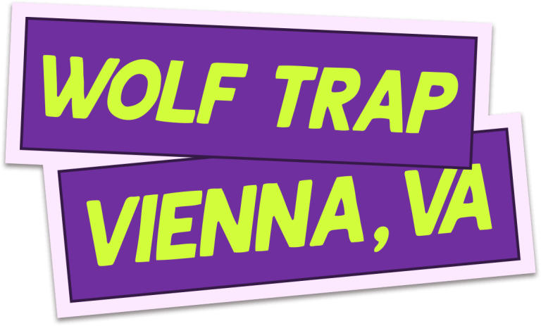Wolf Trap Center