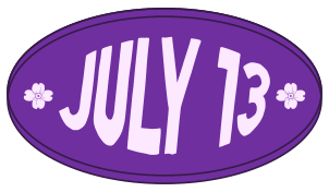 Todo Sonido Music Festival Lineup - JULY 12