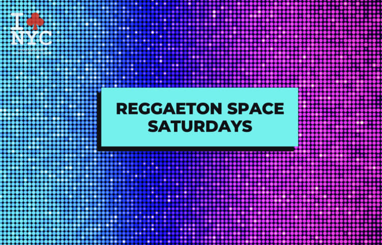 Event - #1 REGGAETON SPACE | LATIN PARTY SATURDAYS NEW YORK CITY - New York, New York - July 26, 2024 | concert tickets