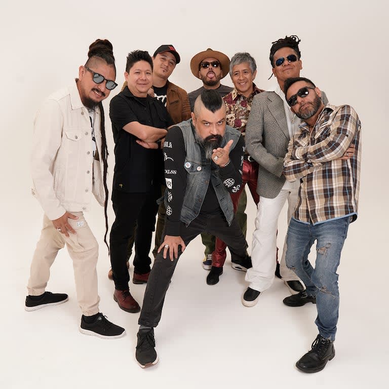 Event - PANTEON ROCOCO  - Miami Beach, Florida - July 26, 2024 | concert tickets
