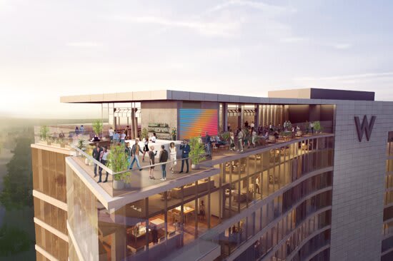 Event - Miami Vice @Proof RoofTop - Nashville, Tennessee - August 15, 2024 | concert tickets