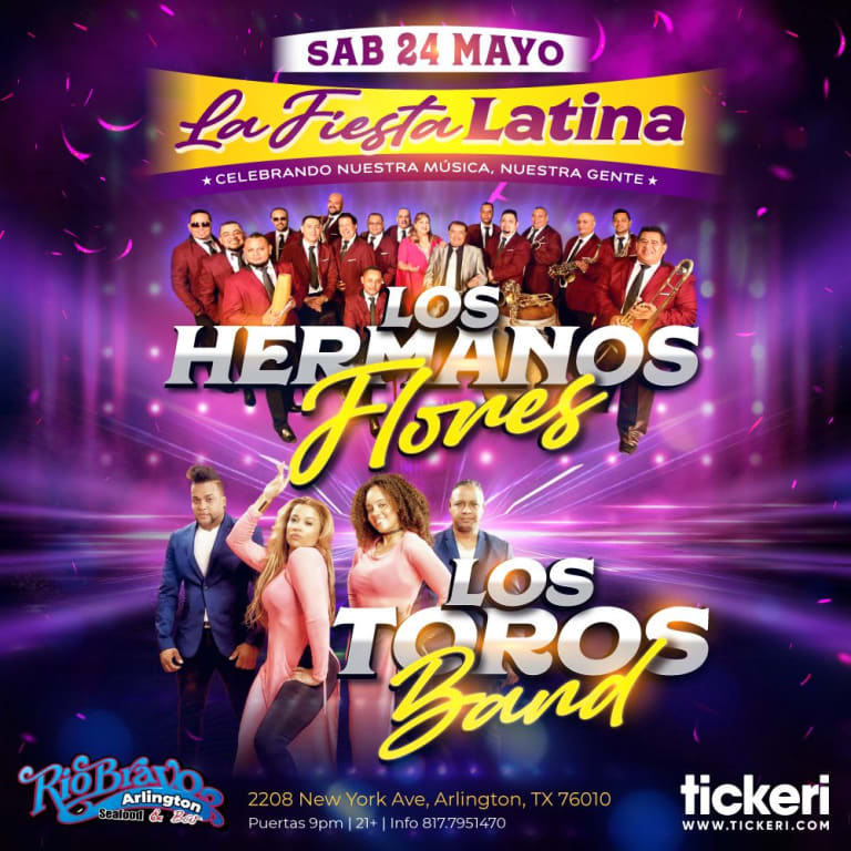 banda de toros de hermanos