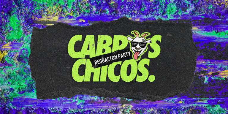 Event - Cabros Chicos - The #1 Latin & Reggaeton Dance Party in NYC - 18+ - New York, New York - January 24, 2026 | concert tickets