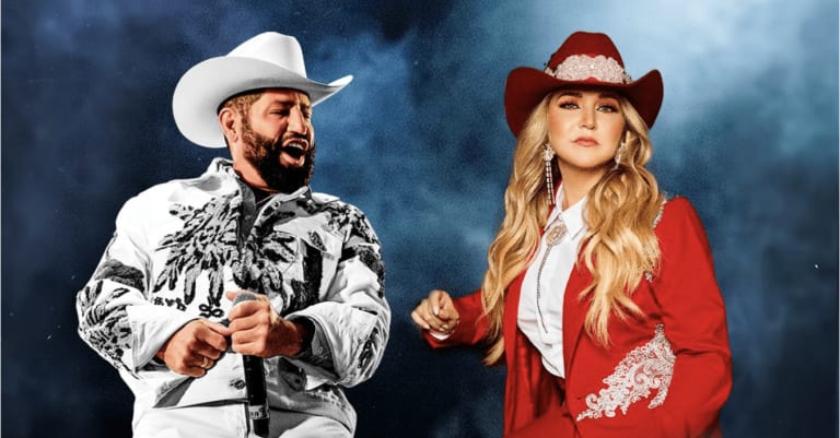 Event - Pancho Barraza & Alicia Villarreal en concierto! - Reading, Pennsylvania - September 19, 2025 | concert tickets