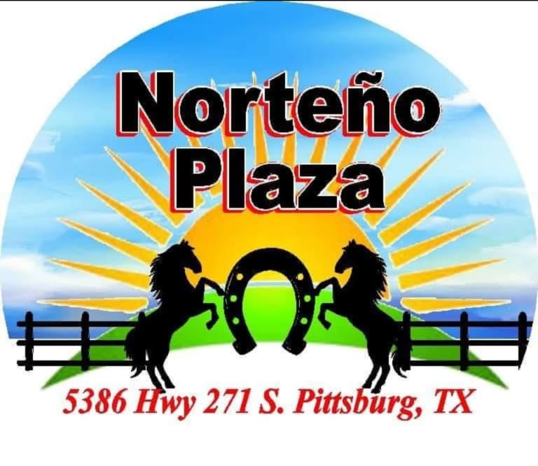 Event - 2 anniversario Norteño Plaza - Pittsburg, TX - Sun, October 19, 2025} | concert tickets
