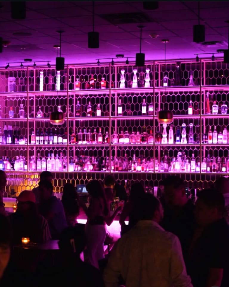 Event - MIAMI NIGHTS at Cataluna Lounge - Jacksonville, FL - Thu, October 30, 2025} | concert tickets