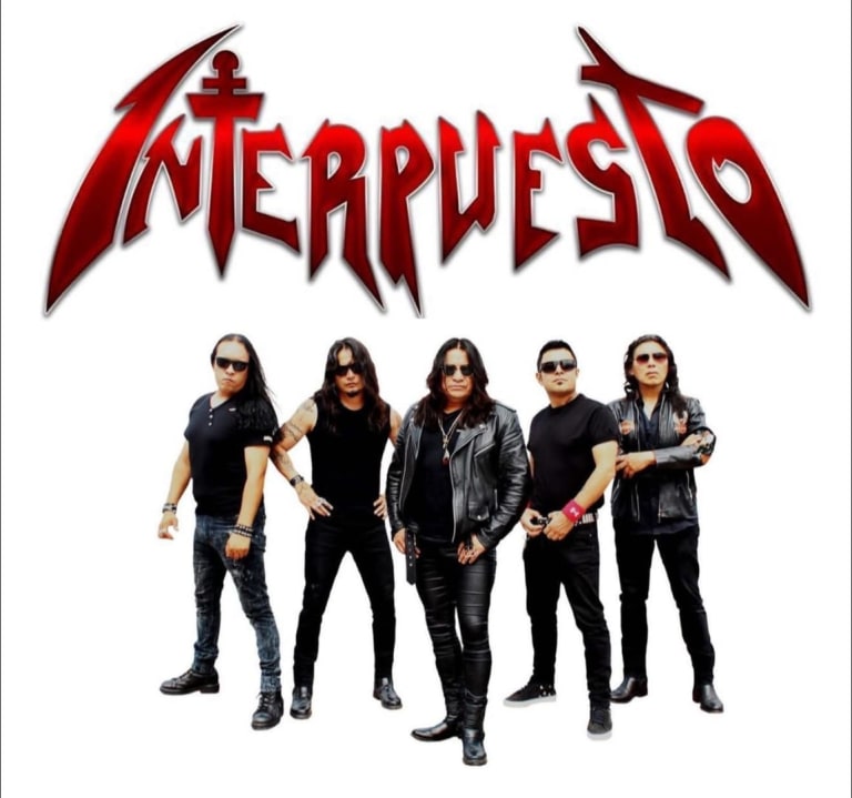 Event - INTERPUESTO - Brooklyn, New York - November 9, 2025 | concert tickets
