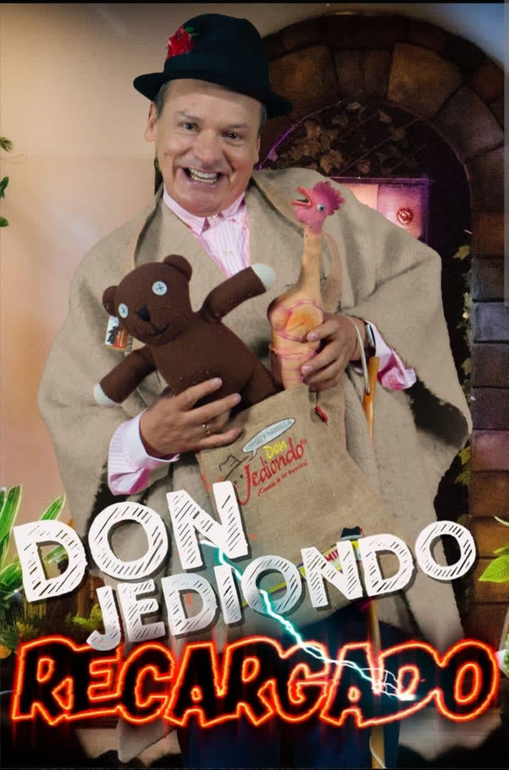 Event - Jediondo Noche de Humor y Baile/Con la compañia de Varela y Gallo Tapado de Ordoñeze de la Risa. - Moreno Valley, California - November 8, 2025 | concert tickets