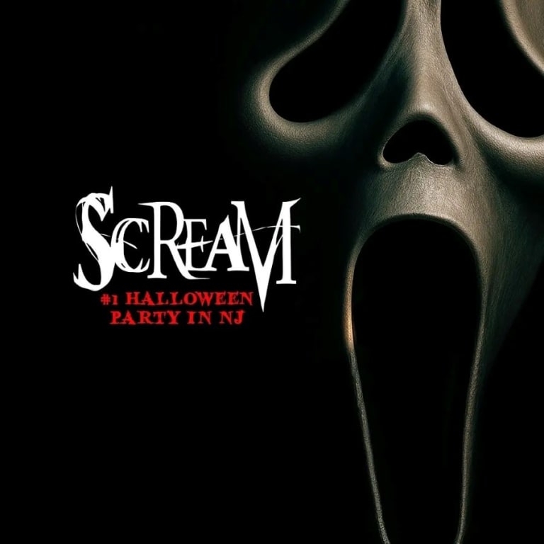 Event - Fiesta Nightclub Halloween Party 2025 | Scream at Fiesta in Passaic, NJ - Passaic, New Jersey - October 30, 2025 | concert tickets