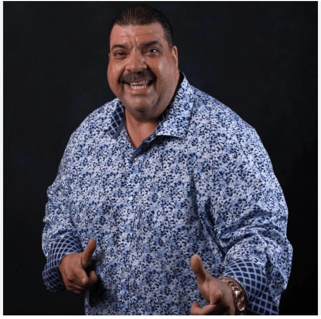 Event - Maelo Ruiz en concierto en Ohio - Columbus, Ohio - November 22, 2025 | concert tickets