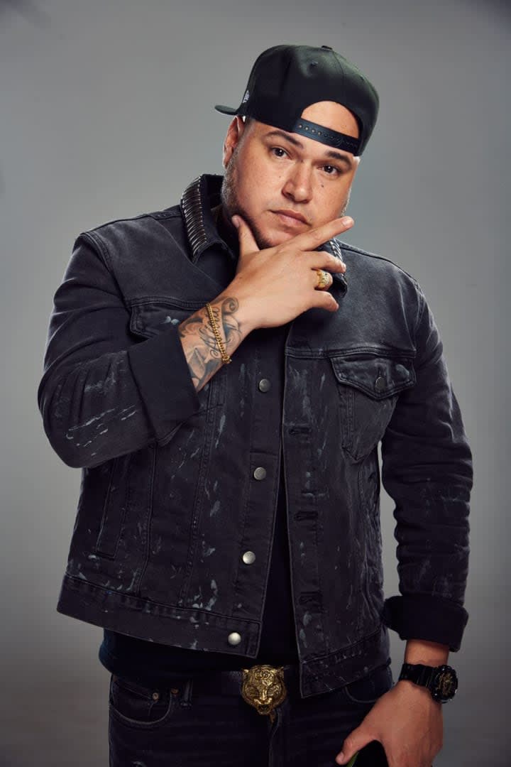 Event - DJ SCUFF NUEVA VIANA - Fort Lauderdale, Florida - November 22, 2025 | concert tickets