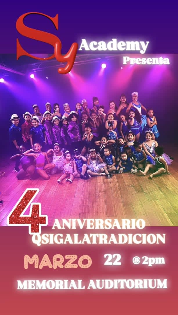 Event - 4to Aniversario Que Siga la Tradicion  - Louisville, KY - dom, 22 de marzo de 2026} | concert tickets