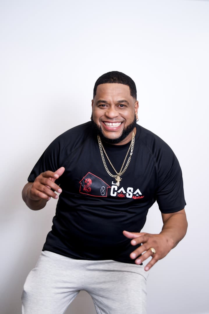 Event - La Fruta - Bronx, New York - December 31, 2025 | concert tickets