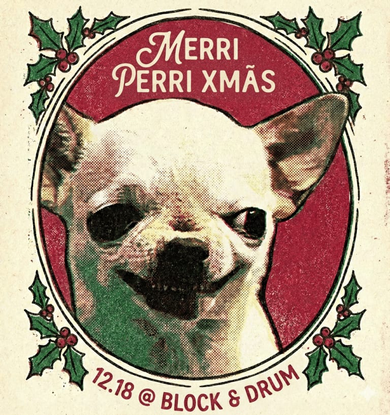 Event - Perri Xmas - Atlanta, Georgia - December 18, 2025 | concert tickets