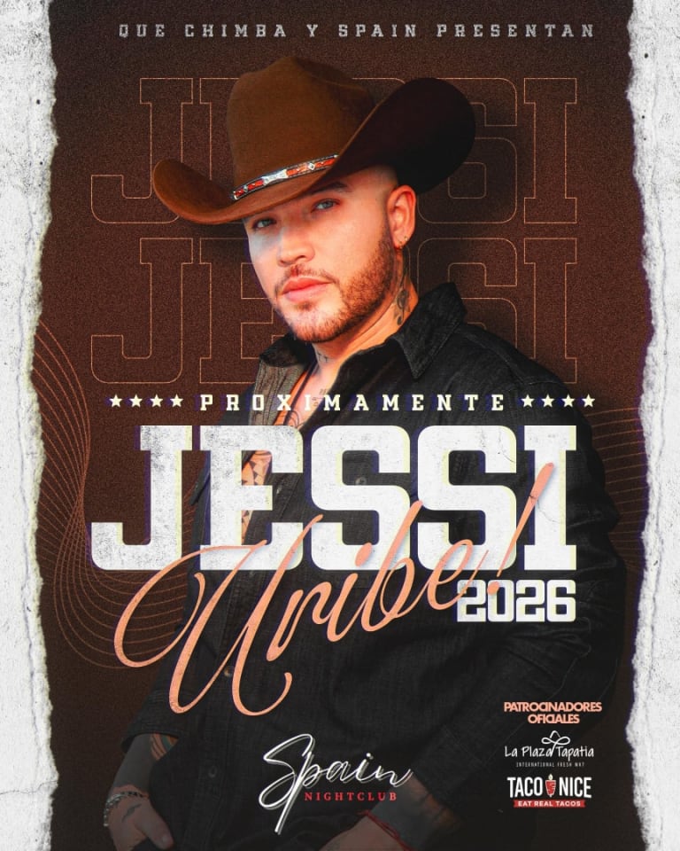 Event - Jessi Uribe - Columbus, OH - Sat, March 14, 2026} | concert tickets