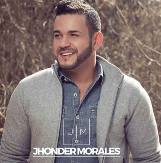 Event - Jhonder Morales en Chicago - Chicago, Illinois - February 27, 2026 | concert tickets