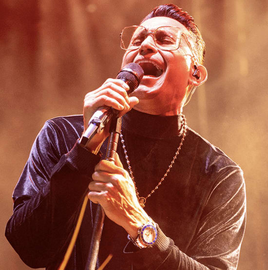 Event - Herbert Vargas en Chicago - Chicago, Illinois - February 6, 2026 | concert tickets