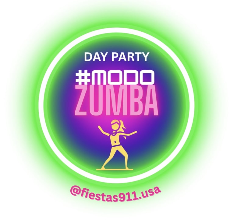 Event - Day Party Modo Zumba Karaoke - Fern Park, Florida - January 17, 2026 | concert tickets