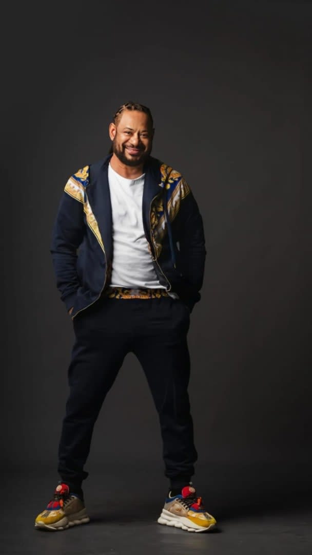 Event - Luis Vargas en concierto! DOWNTOWN HOLLYWOOD FL! MONACO KITCHEN & LOUNGE! - Hollywood, FL - vie, 6 de marzo de 2026} | concert tickets