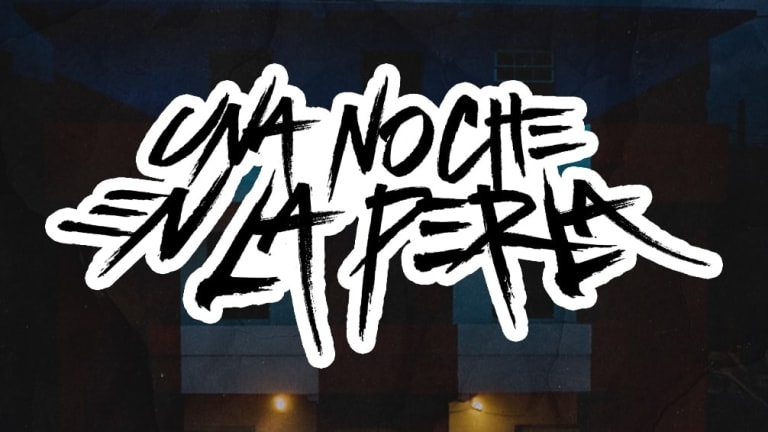 Event - Una Noche en La Perla 2.0 - Orlando, Florida - March 28, 2026 | concert tickets