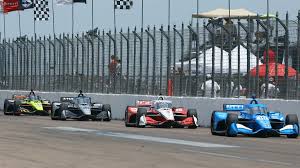 Event - 2026 Indycar Firestone Grand Prix of St. Petersburg live Streams - St. Petersburg, Florida - March 1, 2026 | concert tickets