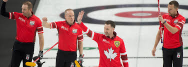 Event - 2026 Montana's Brier: Round-Robin Watch Live Curling! - St. John's, Newfoundland and Labrador - February 28, 2026 | concert tickets