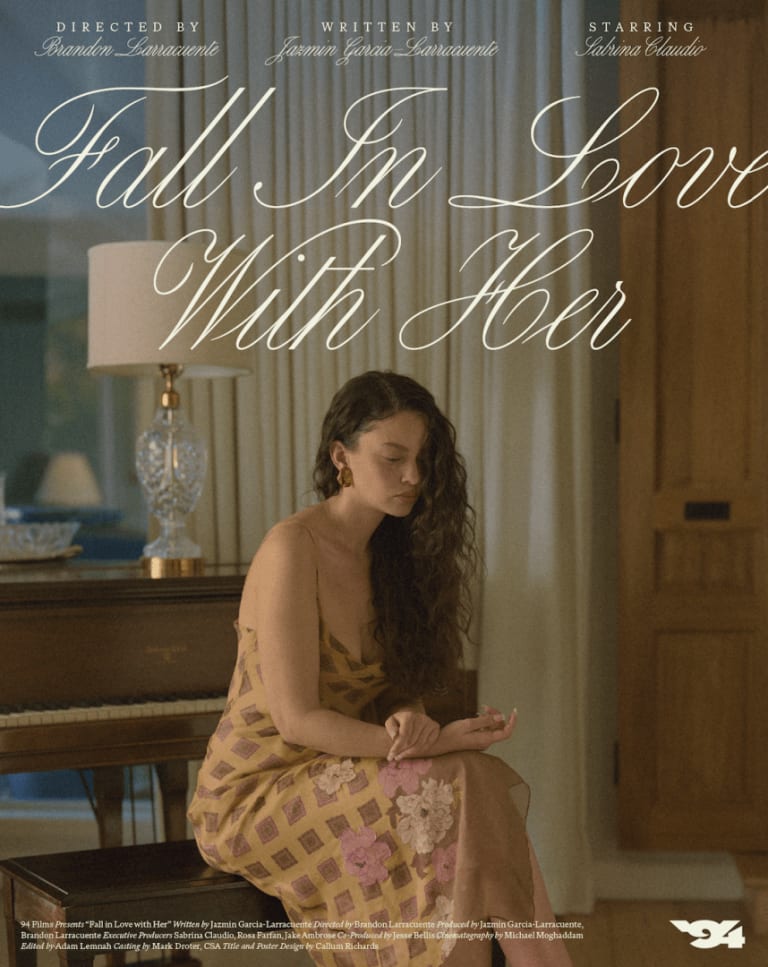 Event - Fall in Love With Her ft. Sabrina Claudio - Miami, Florida - April 7, 2026 | concert tickets