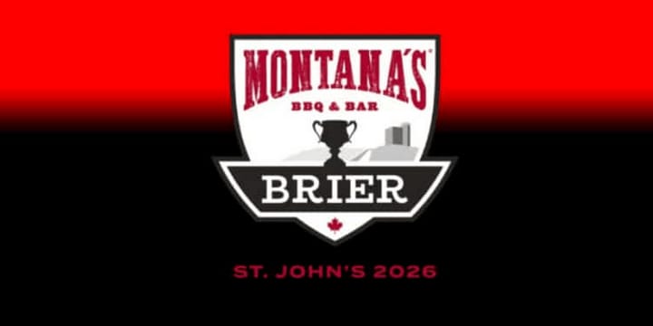 Event - 2026 Montana’s Brier Curling Canada TV Channel - St. John's, Newfoundland and Labrador - February 28, 2026 | concert tickets