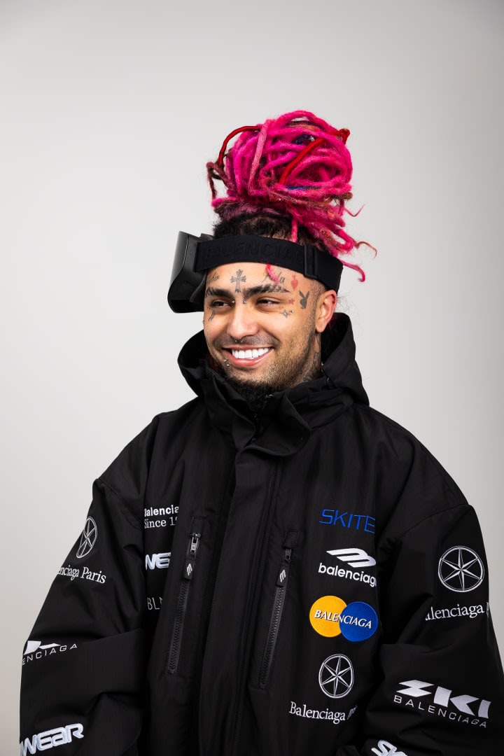 Event - Lil Pump Live in Inwood, WV — Friday, April 17  - Inwood, WV - Fri, April 17, 2026} | concert tickets
