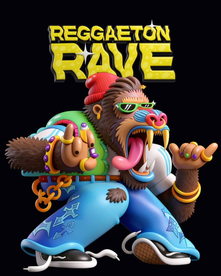 Event - Reggaeton Rave → Brooklyn, NY → FREE RSVP - Brooklyn, NY - sáb, 2 de mayo de 2026} | concert tickets