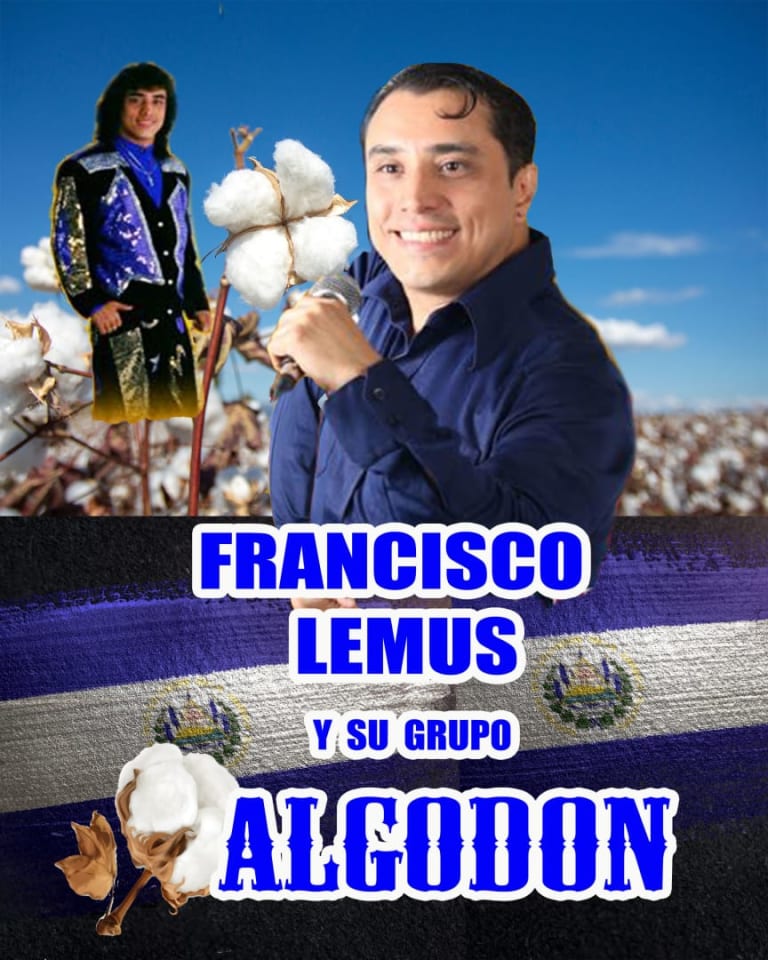 Event - FRANCISCO LEMUS Y SU GRUPO ALGODON LA DESPEDIDA USA - Los Angeles, CA - Fri, March 20, 2026} | concert tickets