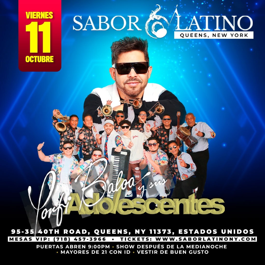Sabor Latino - Mexican restaurant in Adelphi, MD
