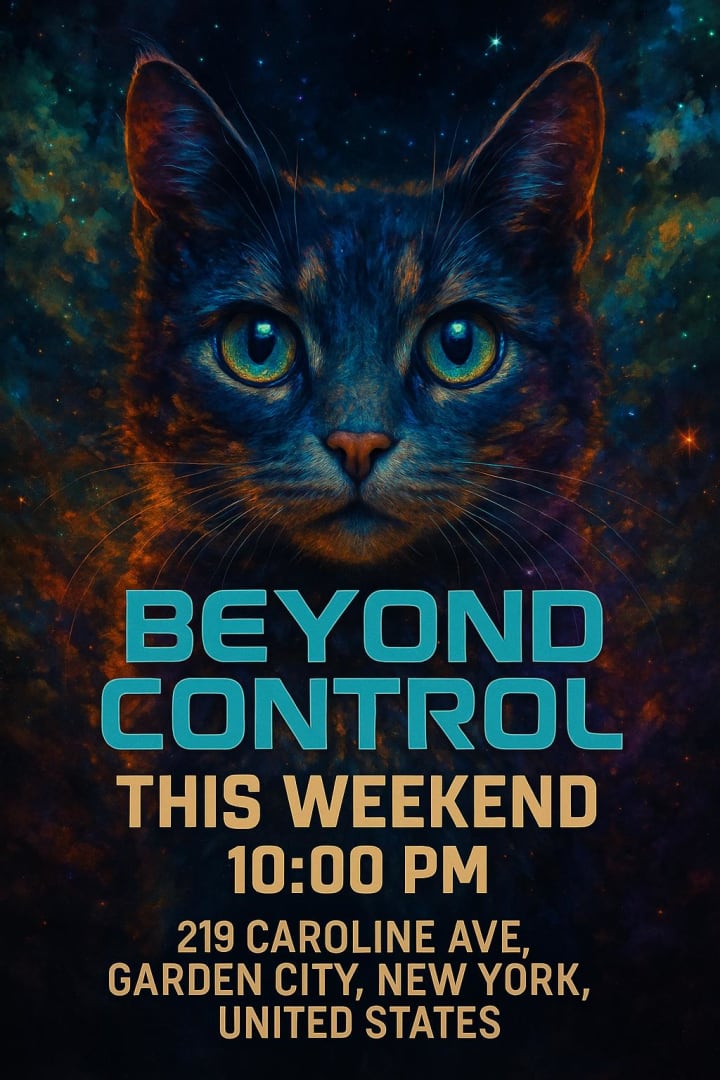 Beyond Control