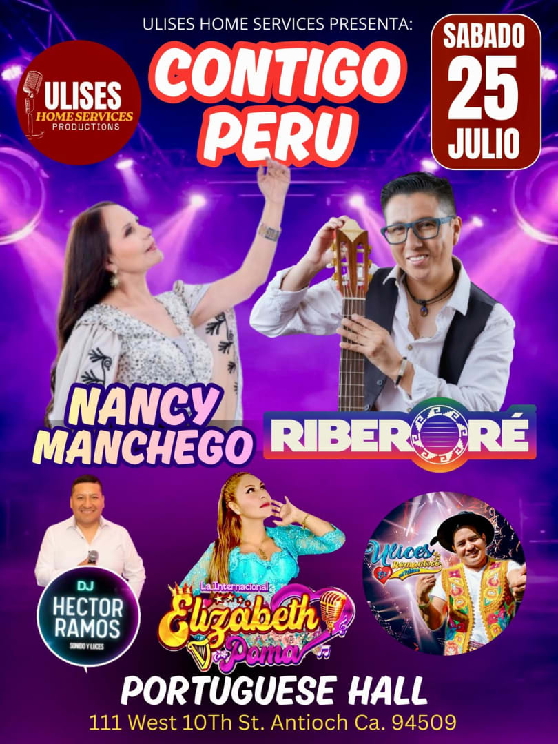 Nancy manchego