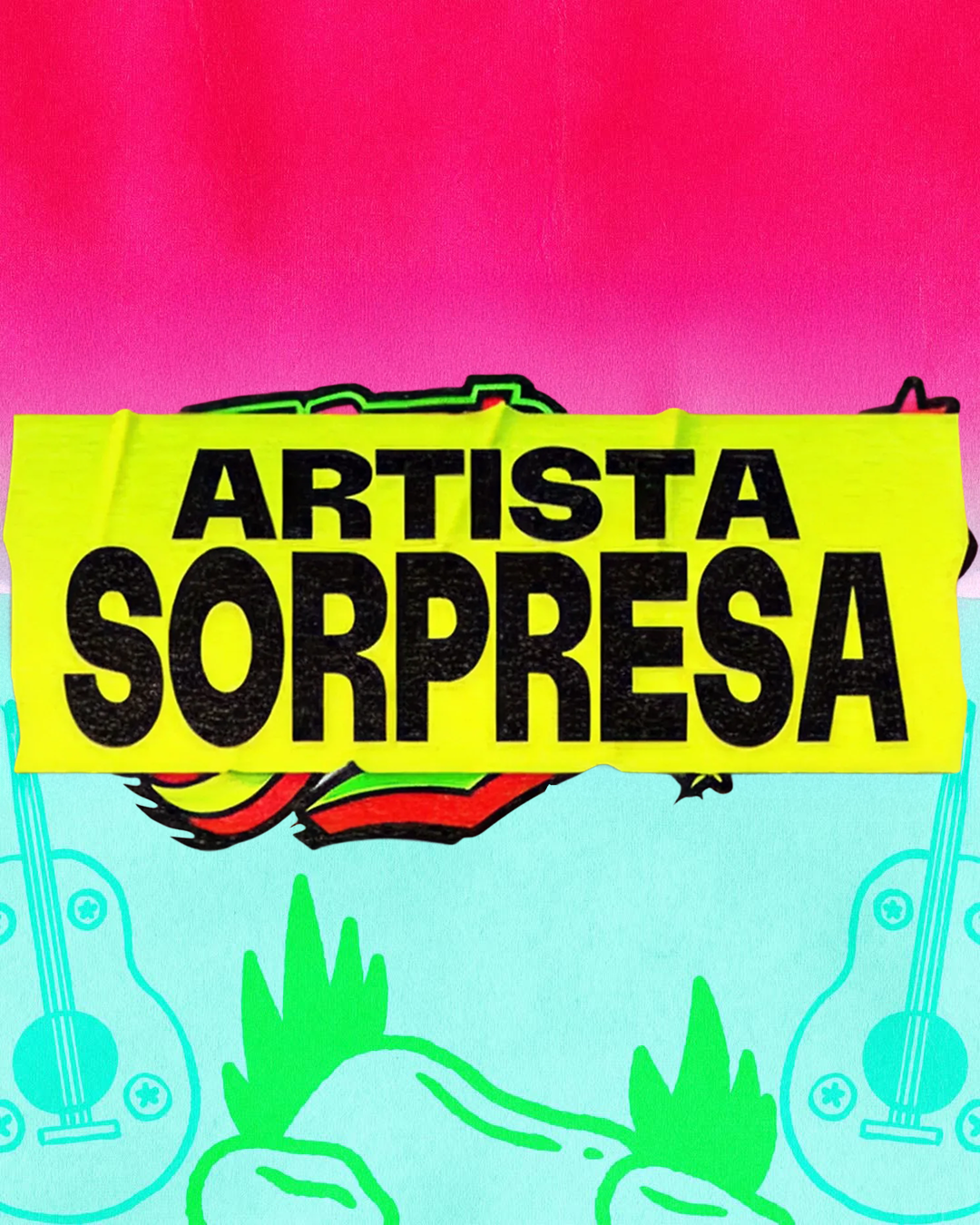 Artista Sorpresa