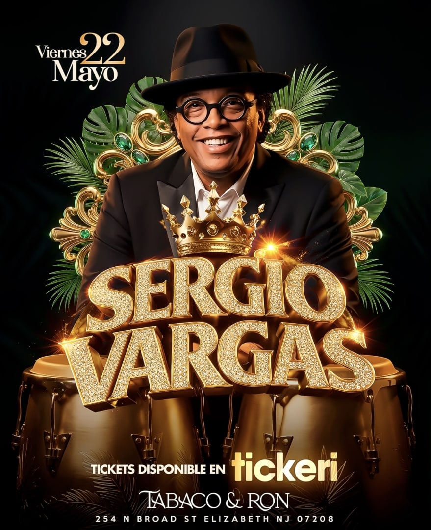 SERGIO VARGAS