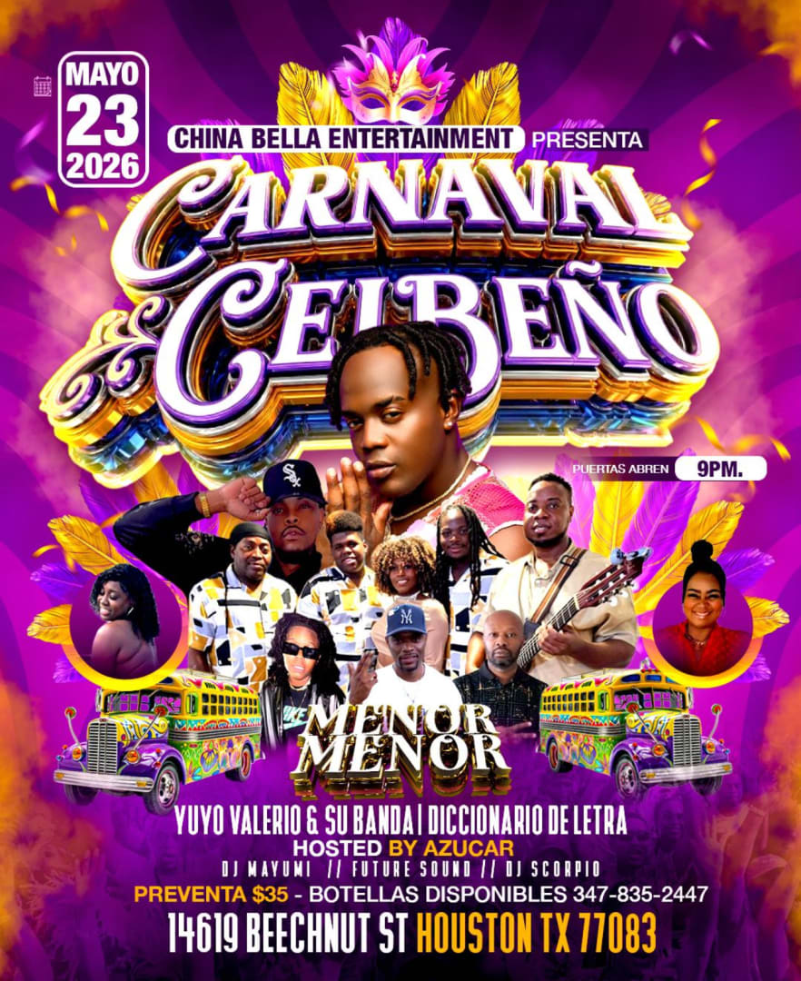 CEIBEÑO CARNIVAL