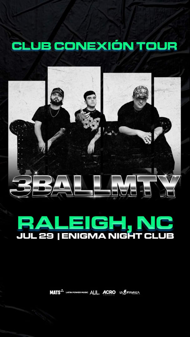 3BALLMTY