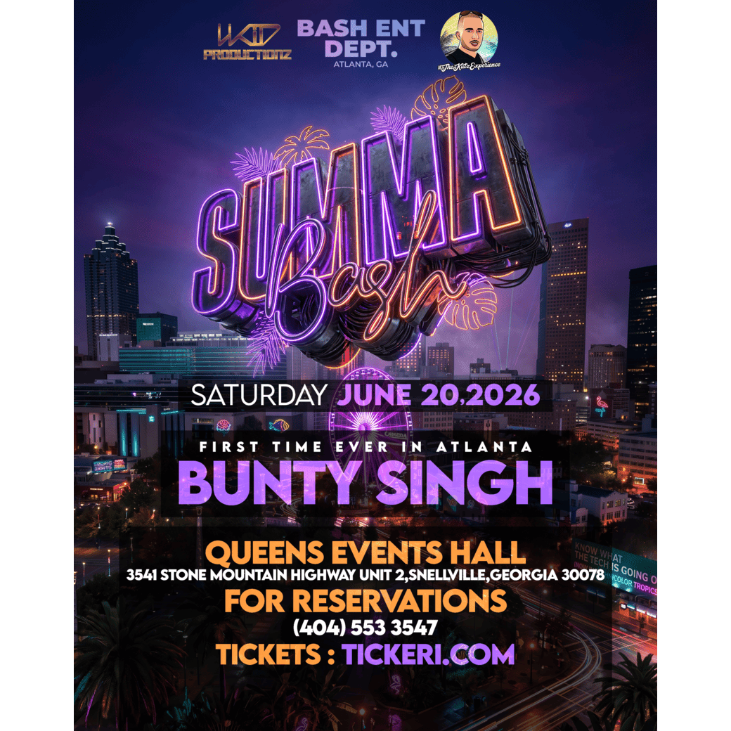 Summa Bash 2026