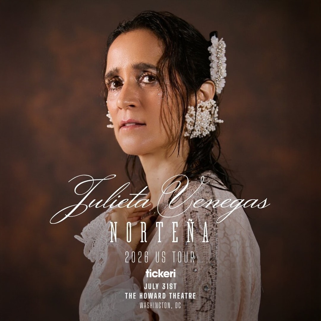 Julieta Venegas in concert