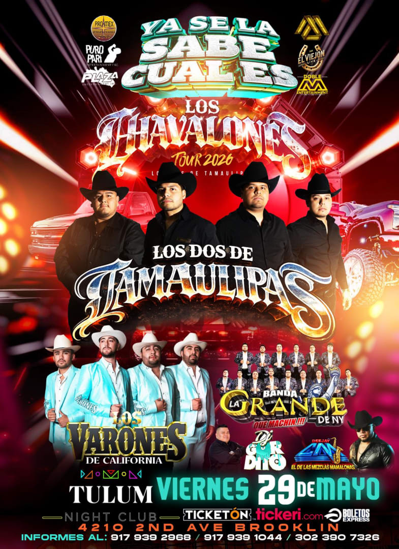 THE 2 OF TAMAULIPAS