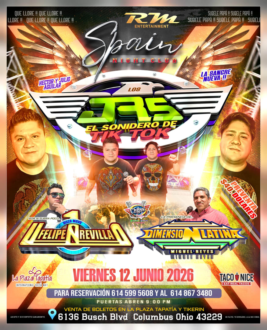 Los Jrs