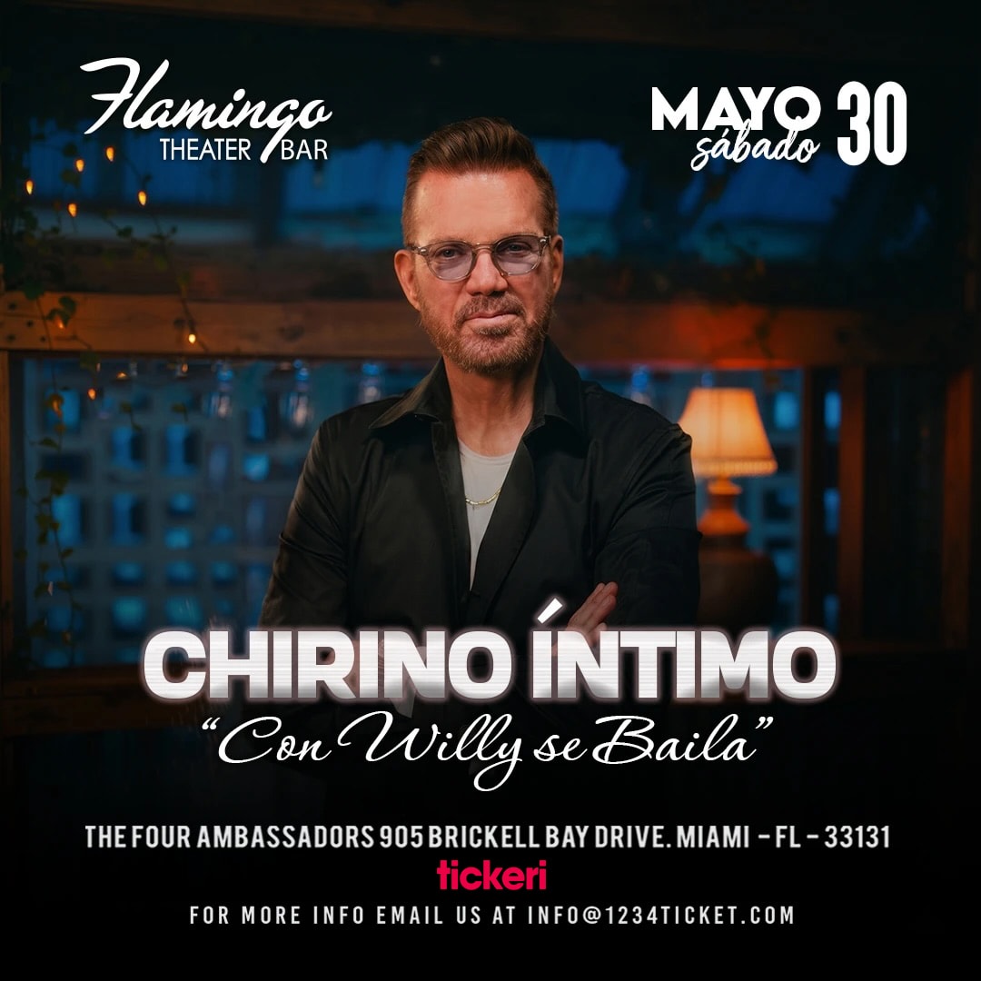 Chirino Intimo