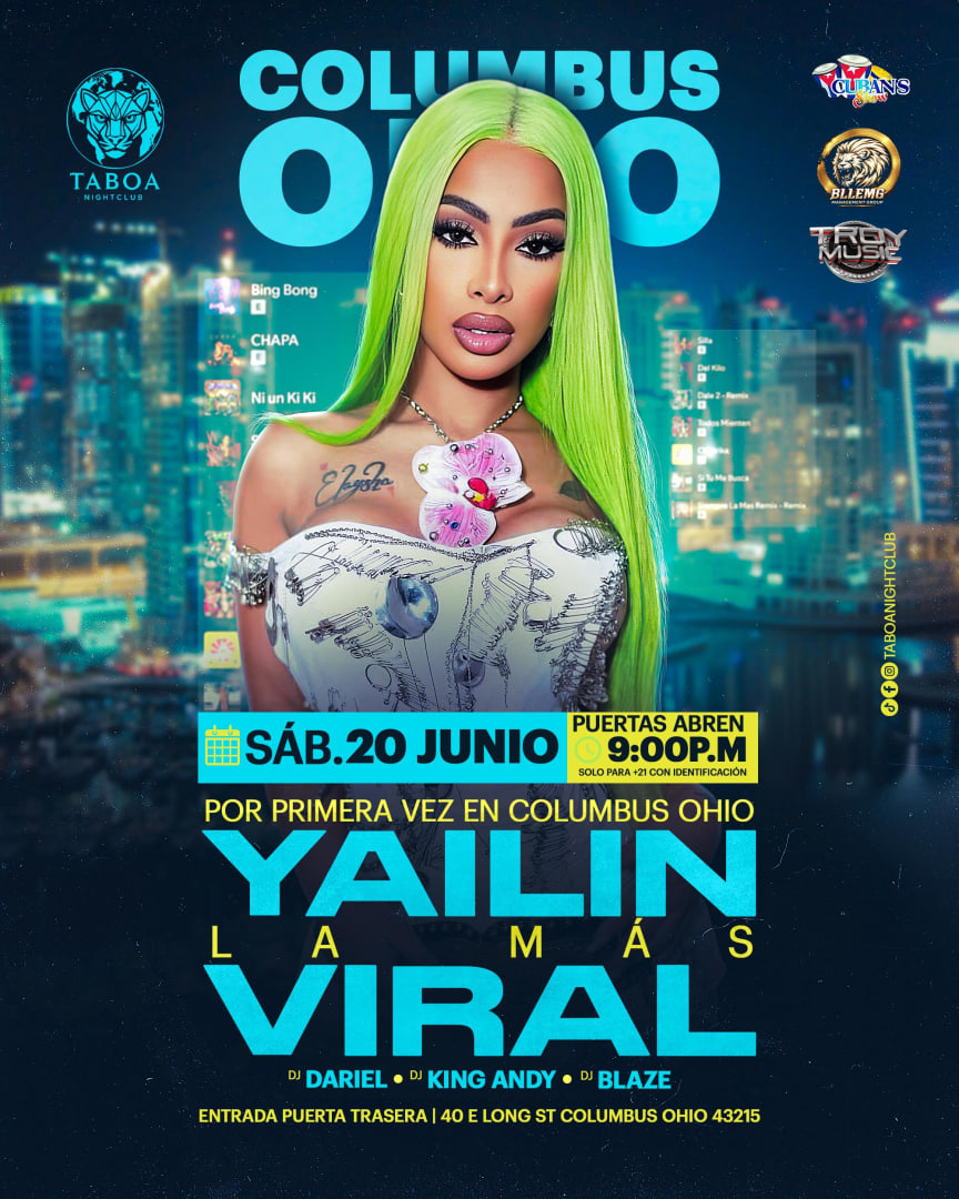 Yailin La Más Viral