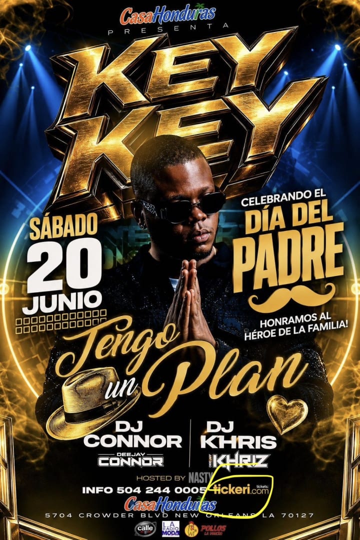 Key Key